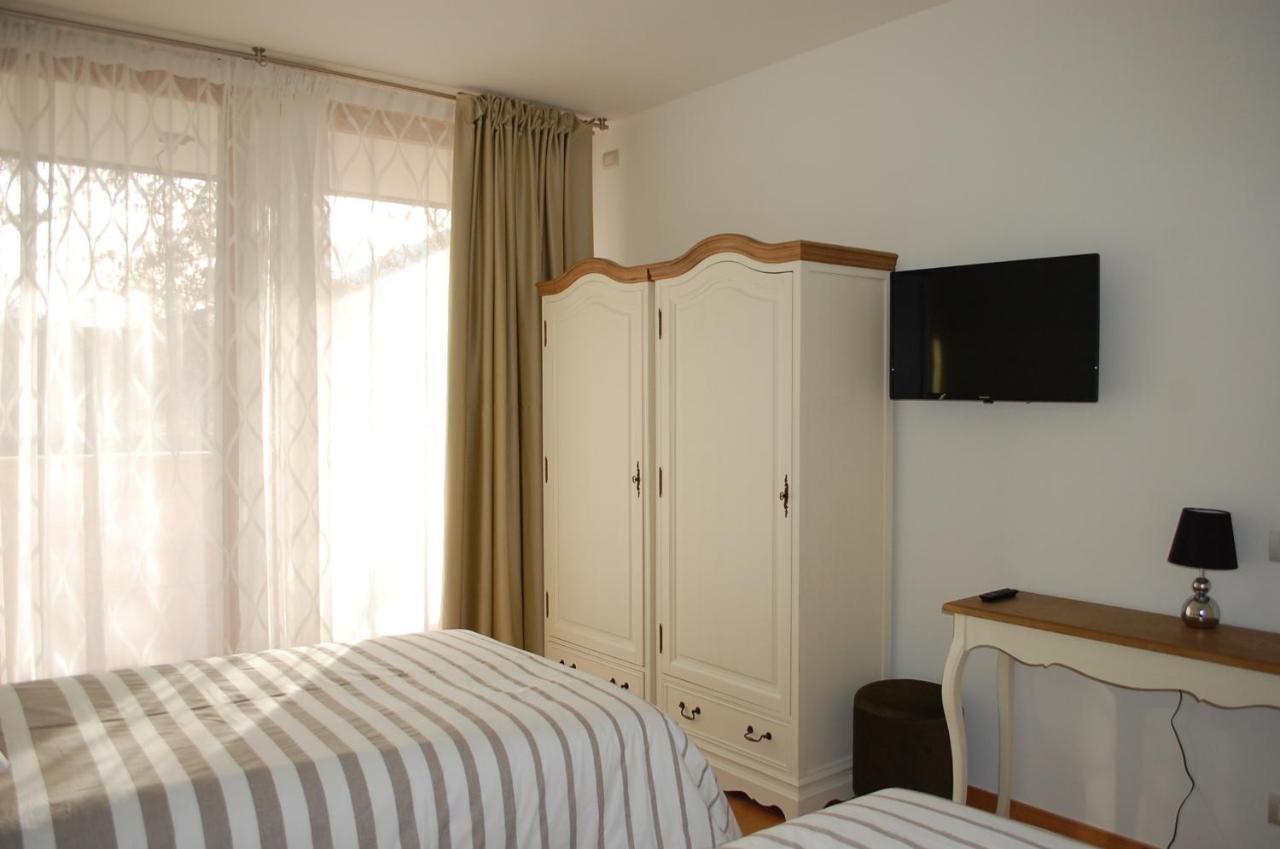 Bed & Go Trento Bed and Breakfast Exteriör bild